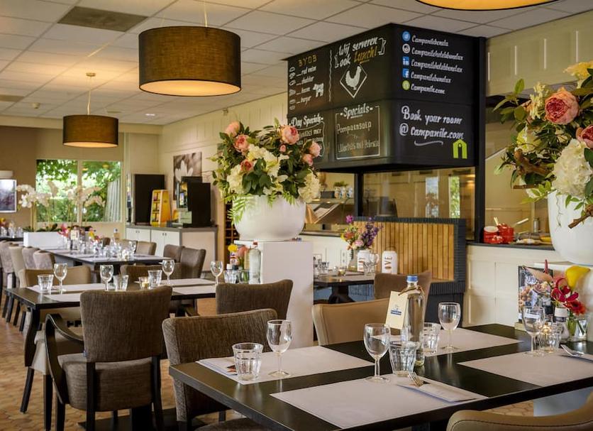 Restauracja Zdjęcie