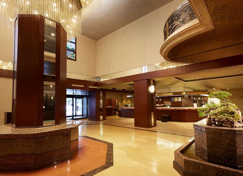 Lobby Zdjęcie