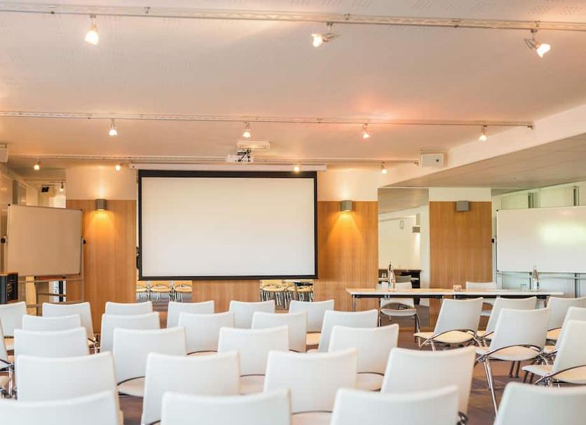 Sala konferencyjna Zdjęcie
