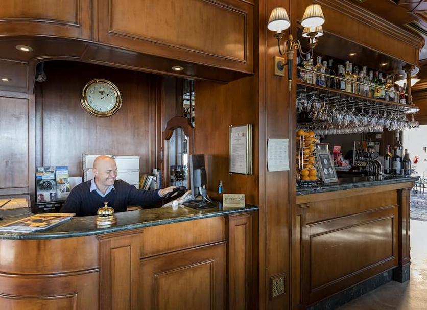 Bar Zdjęcie