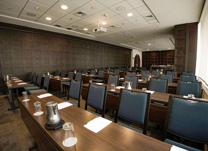 Sala konferencyjna Zdjęcie