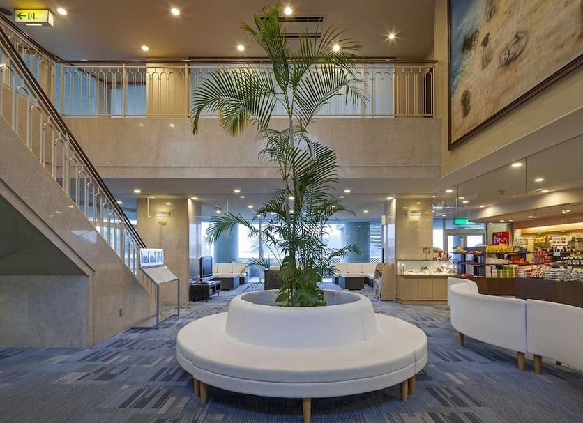 Lobby Zdjęcie
