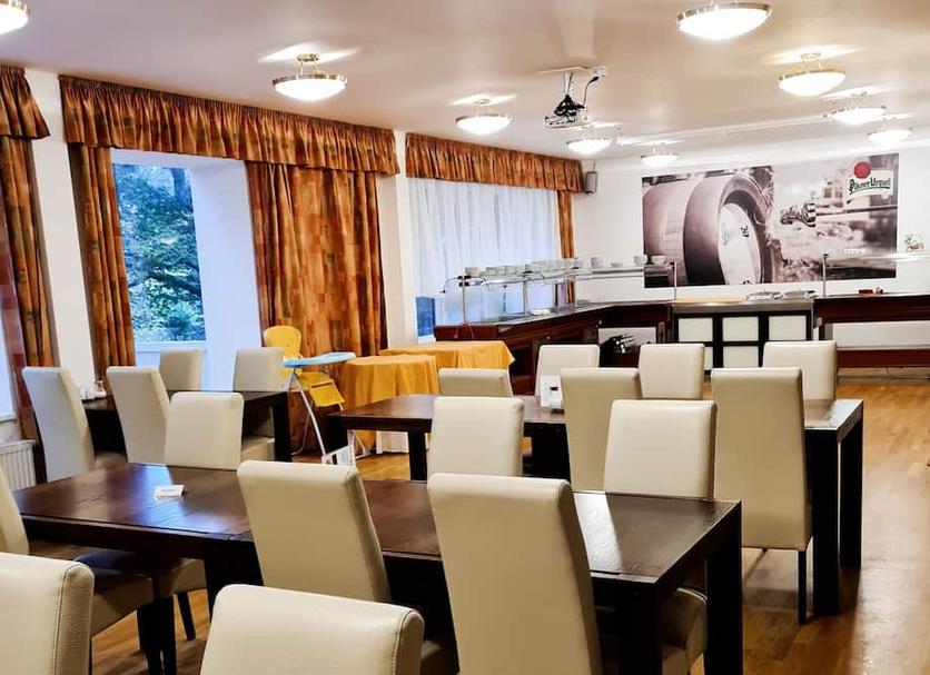 Restauracja Zdjęcie