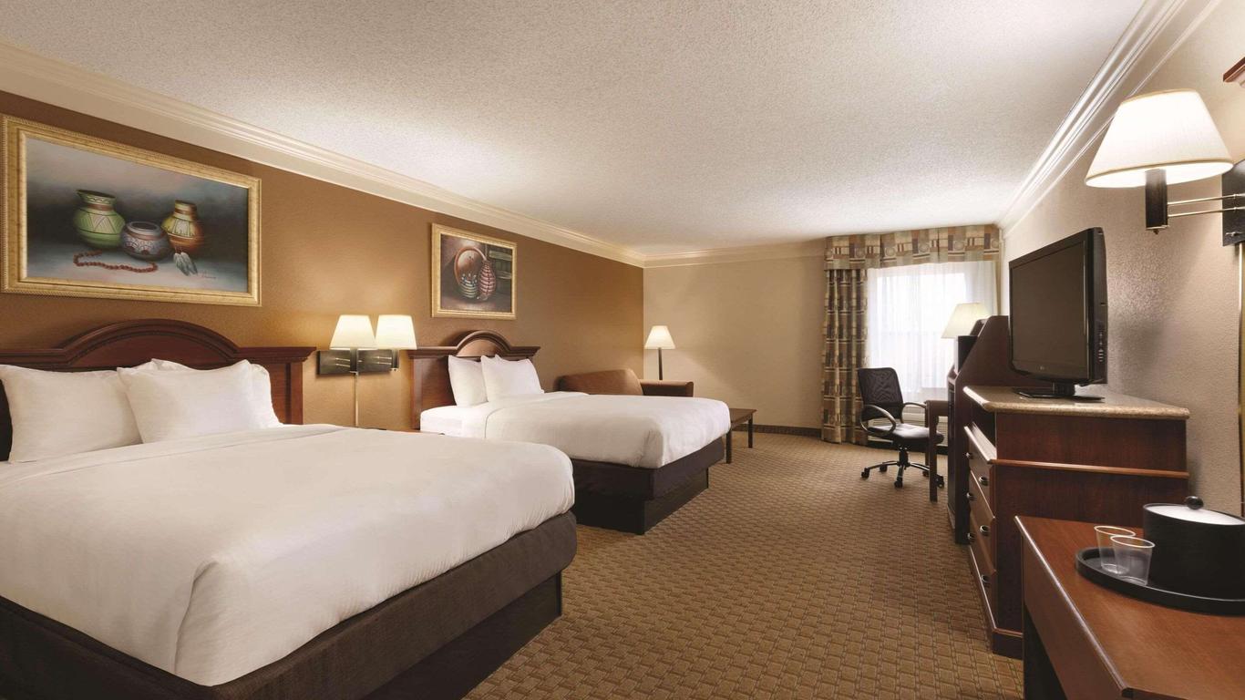 Country Inn & Suites by Radisson, Portland