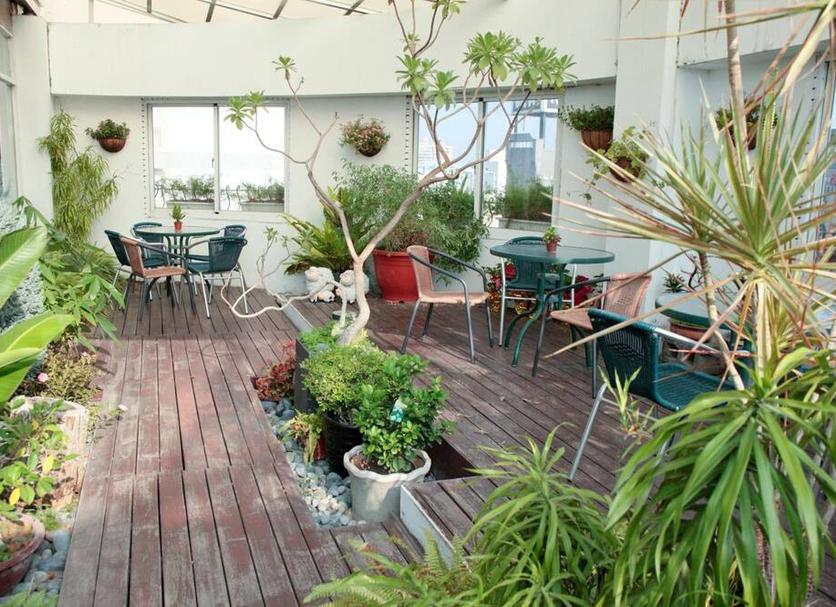 Patio Zdjęcie