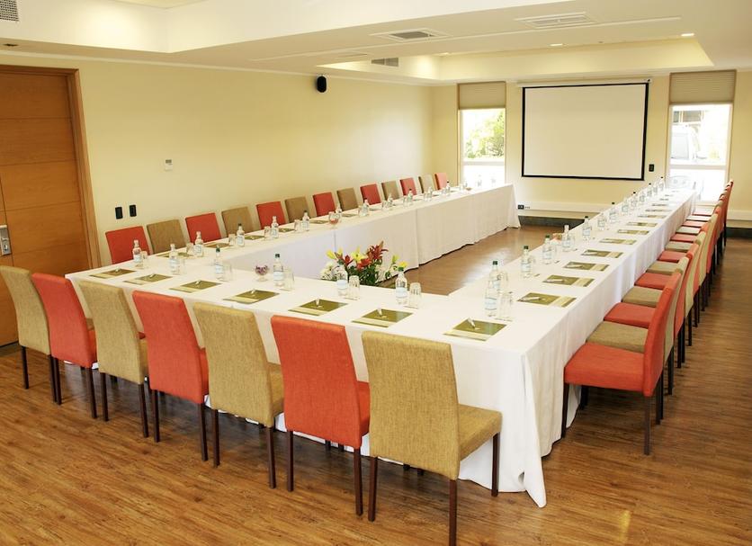 Sala konferencyjna Zdjęcie