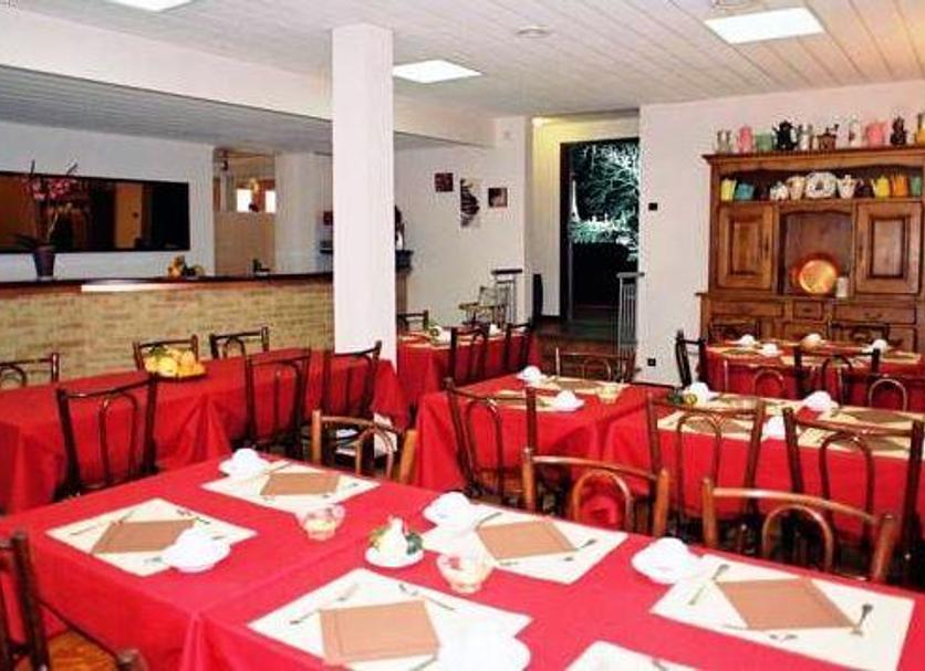 Restauracja Zdjęcie
