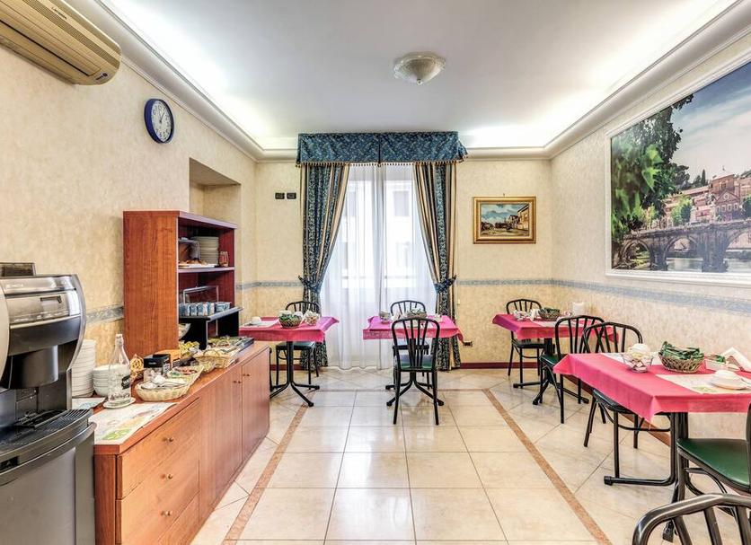 Restauracja Zdjęcie