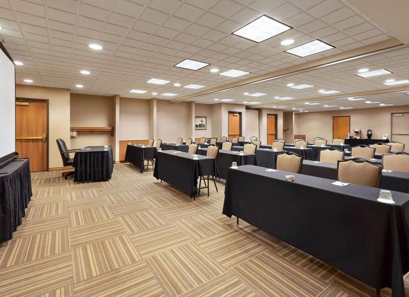Sala konferencyjna Zdjęcie