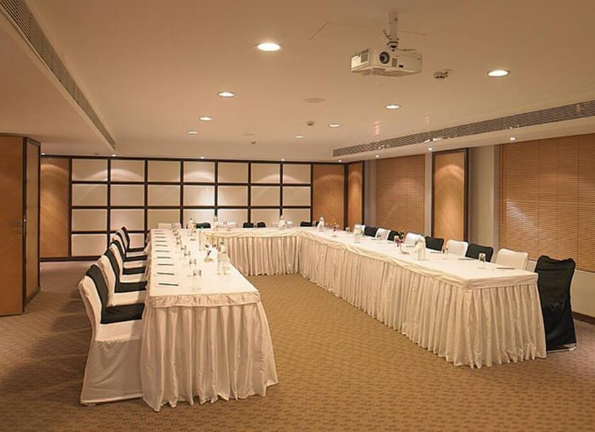 Sala konferencyjna Zdjęcie