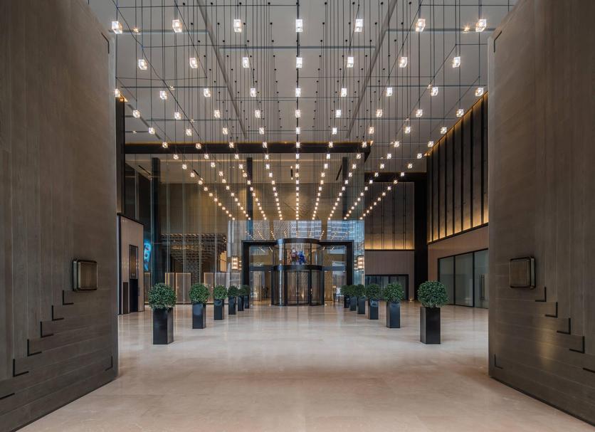 Lobby Zdjęcie