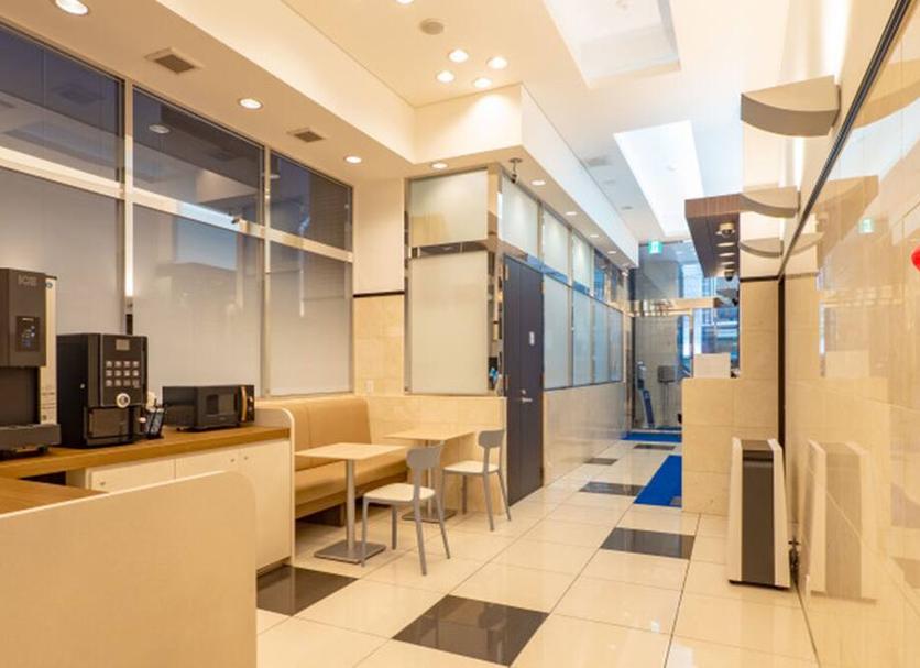 Lobby Zdjęcie