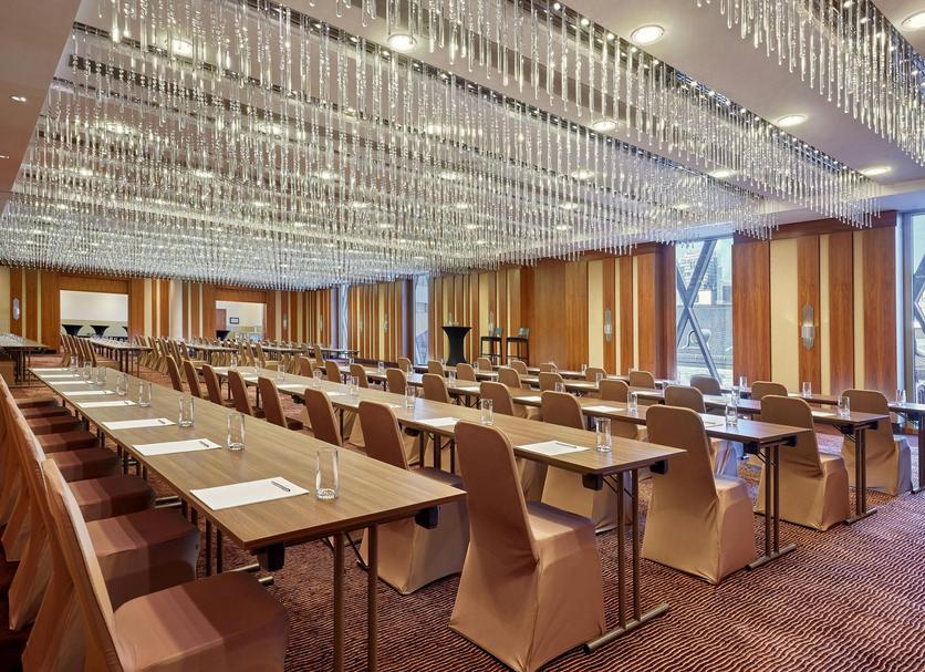 Sala konferencyjna Zdjęcie