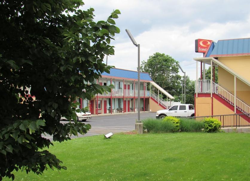 Budynek Zdjęcie