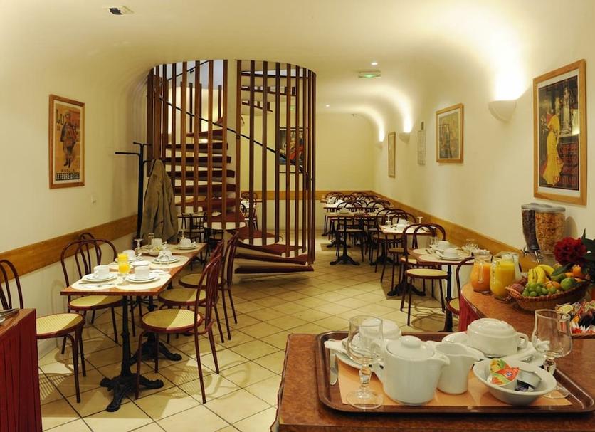 Restauracja Zdjęcie