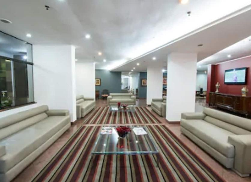 Lobby Zdjęcie