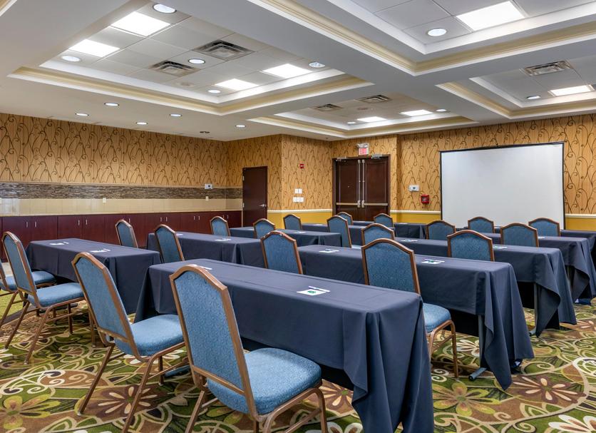 Sala konferencyjna Zdjęcie