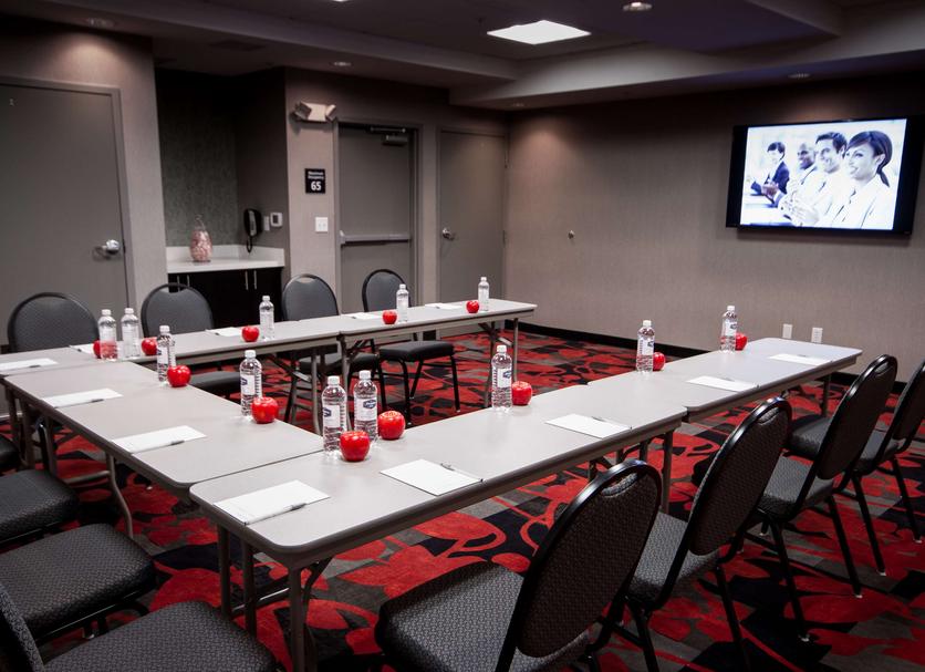 Sala konferencyjna Zdjęcie