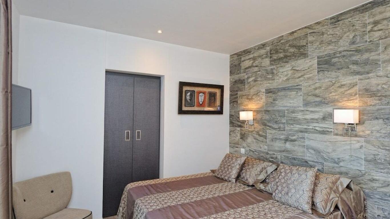 Hotel Licetto