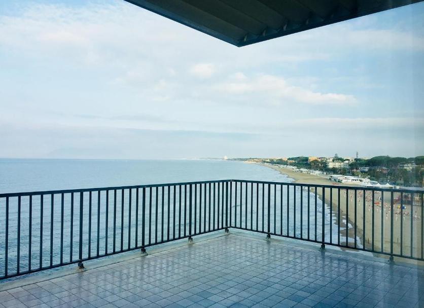 Balkon Zdjęcie