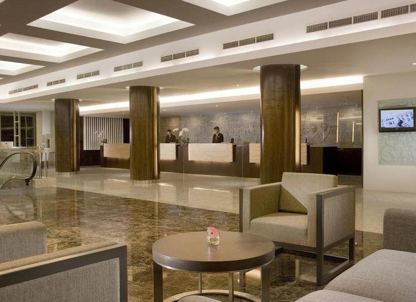 Lobby Zdjęcie
