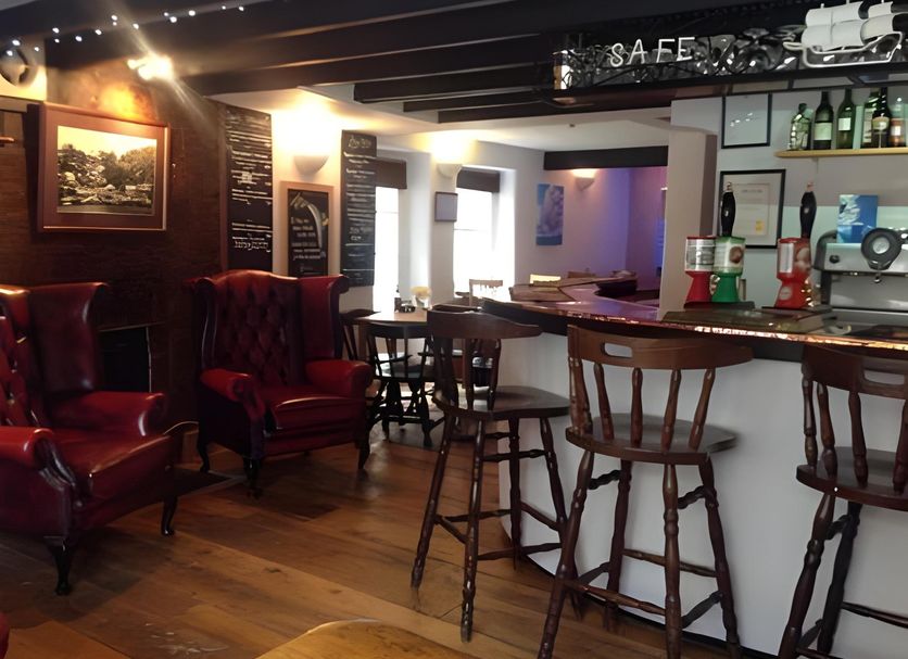 Bar Zdjęcie