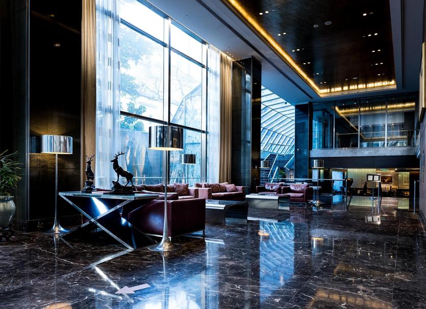Lobby Zdjęcie