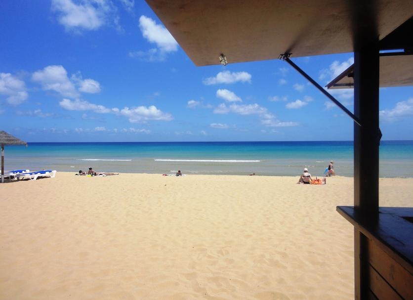 Plaża Zdjęcie