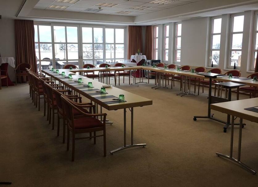 Sala konferencyjna Zdjęcie