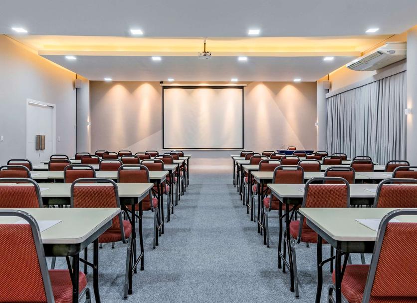 Sala konferencyjna Zdjęcie