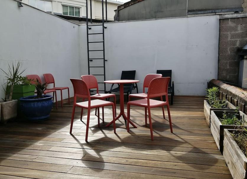 Patio Zdjęcie