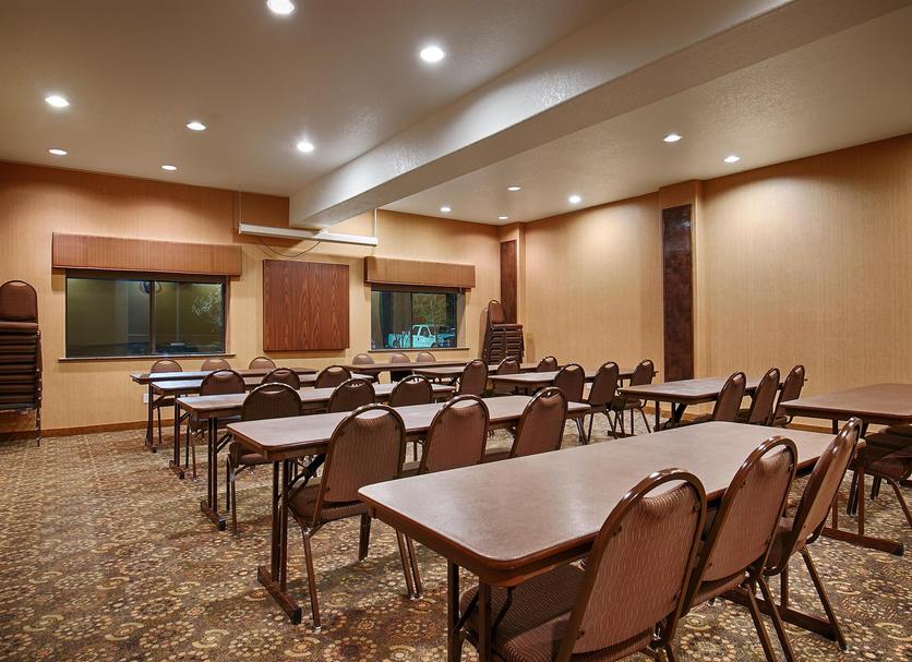Sala konferencyjna Zdjęcie