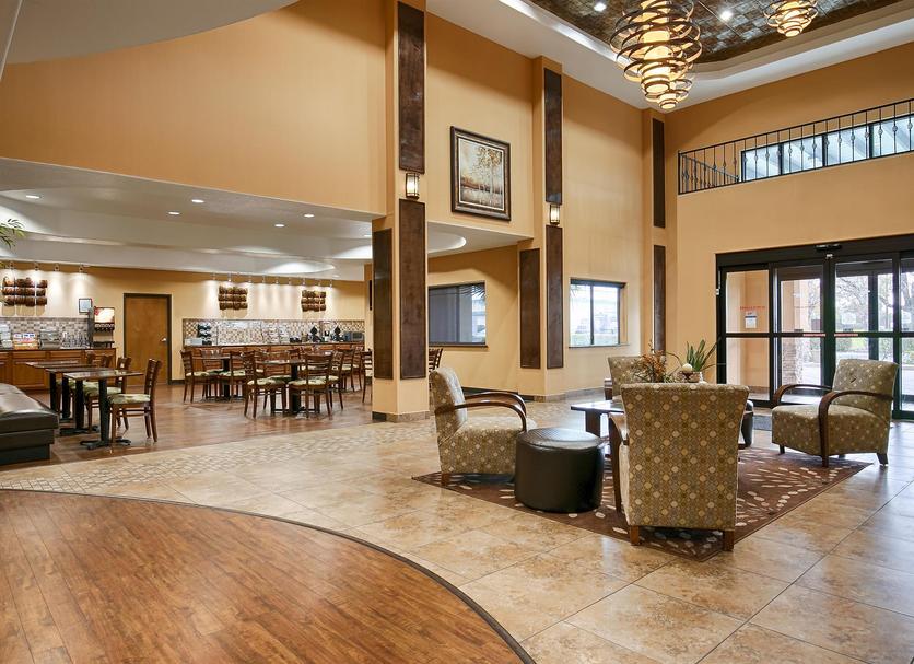 Lobby Zdjęcie