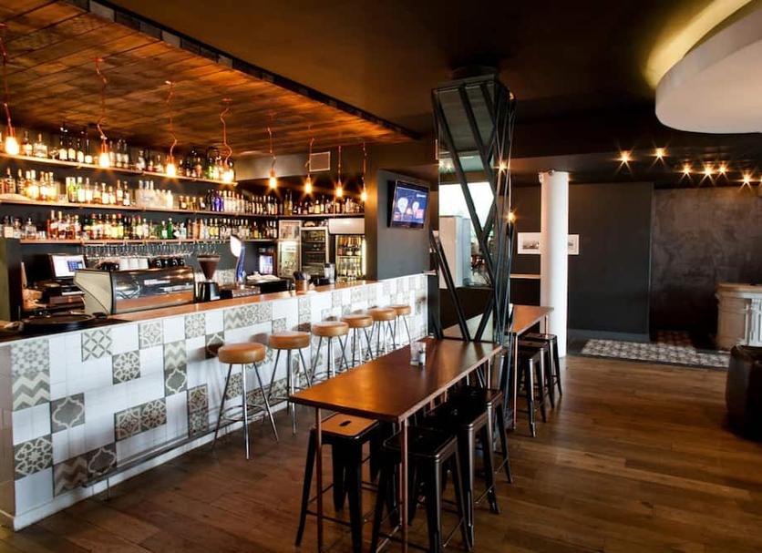 Bar Zdjęcie