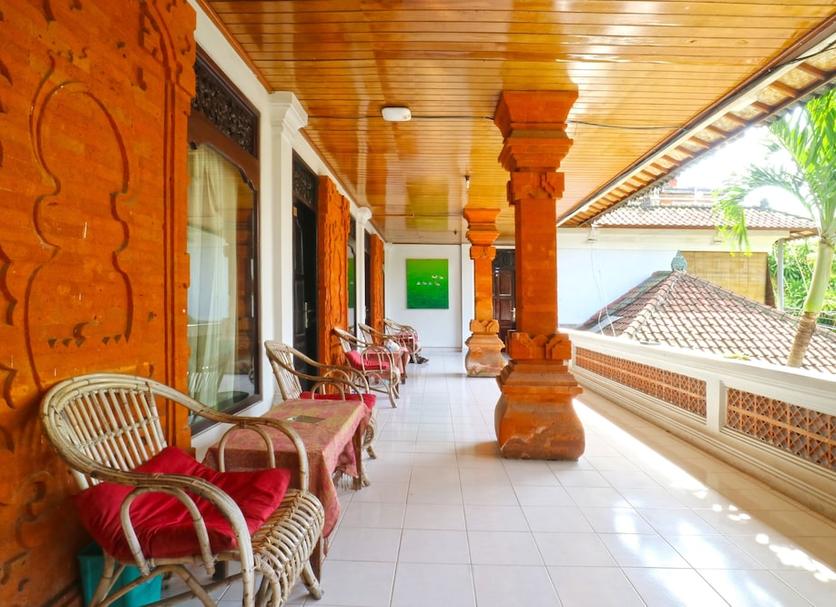 Patio Zdjęcie