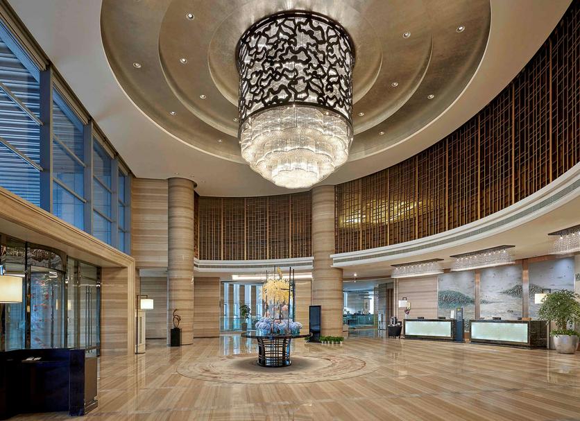 Lobby Zdjęcie