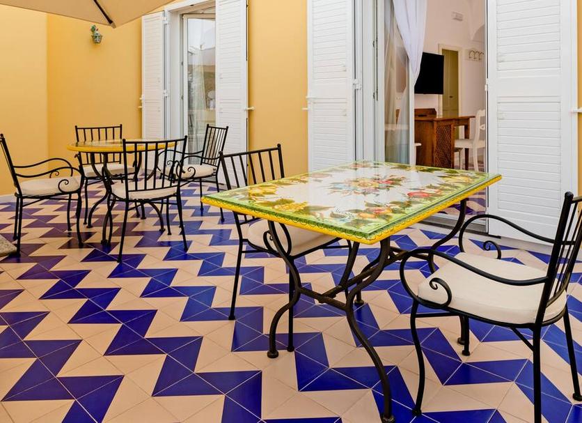 Patio Zdjęcie