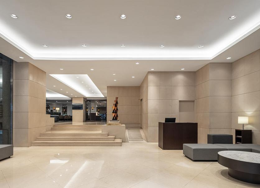 Lobby Zdjęcie