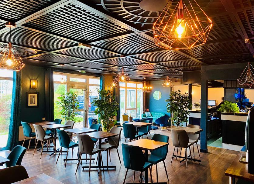 Restauracja Zdjęcie