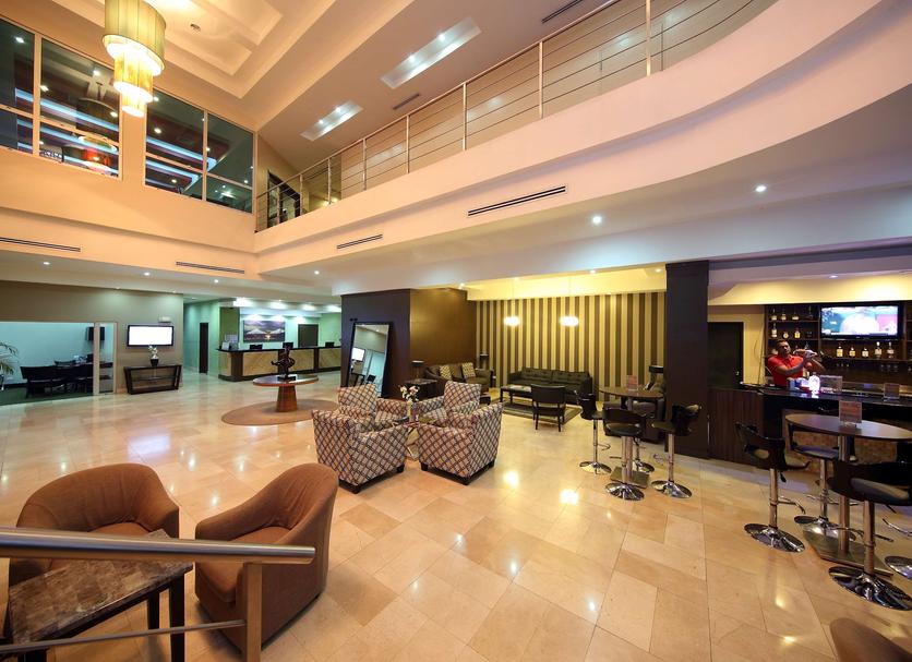 Lobby Zdjęcie