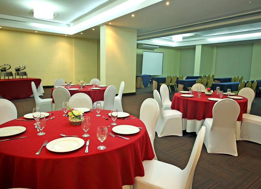 Sala bankietowa Zdjęcie