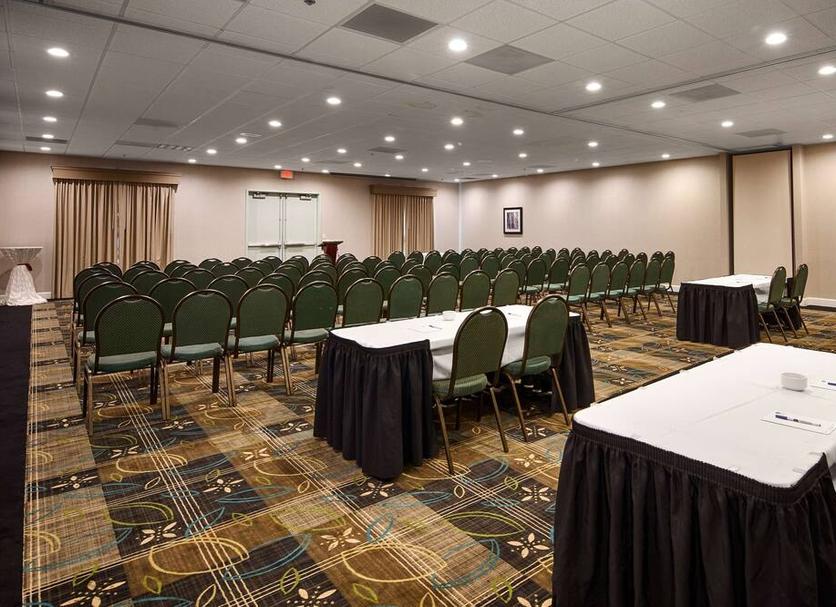 Sala konferencyjna Zdjęcie