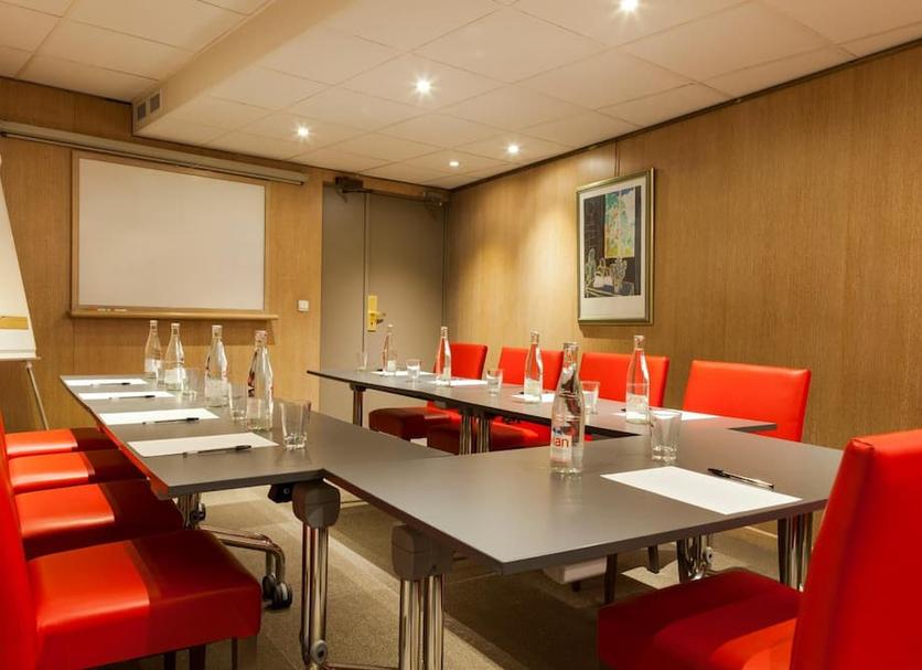 Sala konferencyjna Zdjęcie