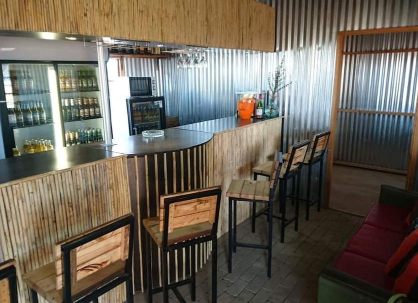 Bar Zdjęcie