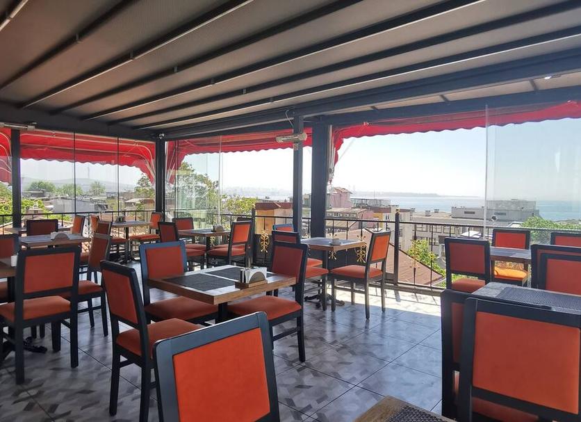 Restauracja Zdjęcie