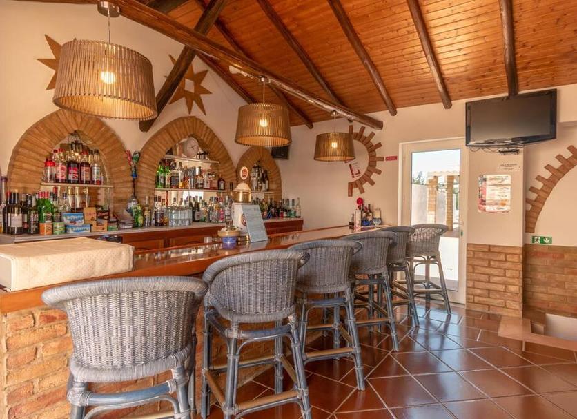 Bar Zdjęcie