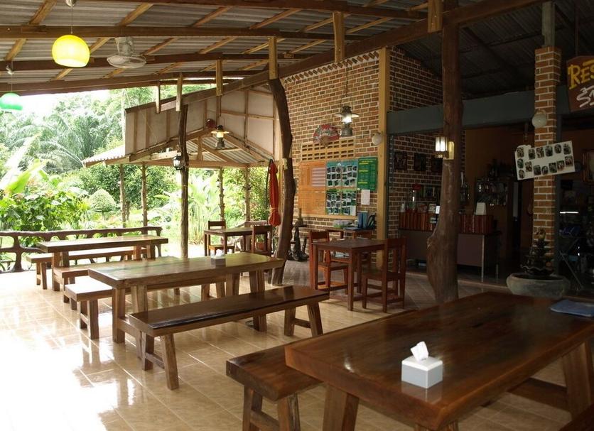 Restauracja Zdjęcie
