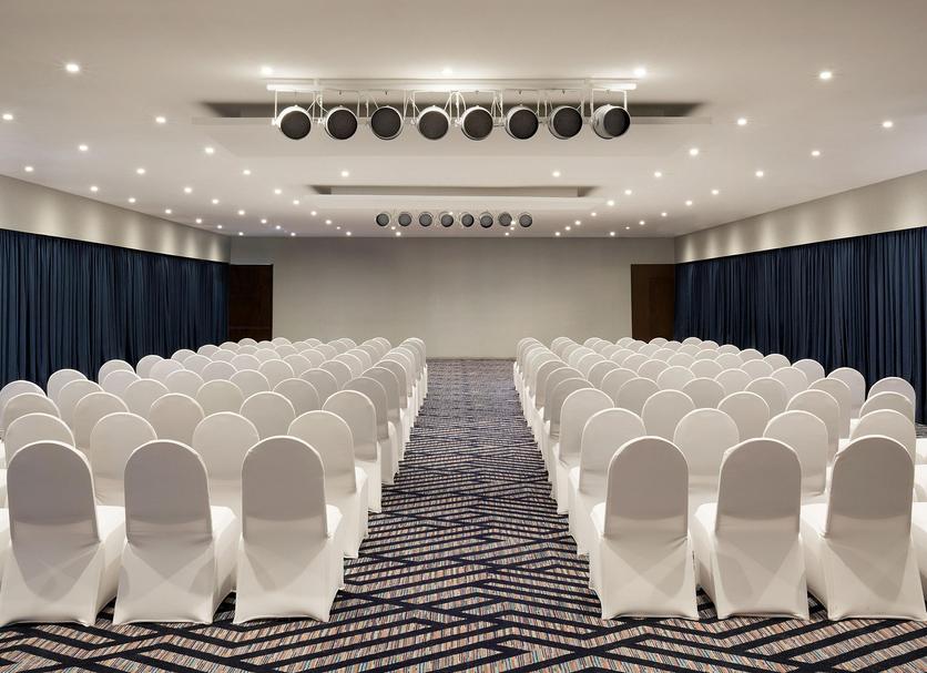 Sala konferencyjna Zdjęcie
