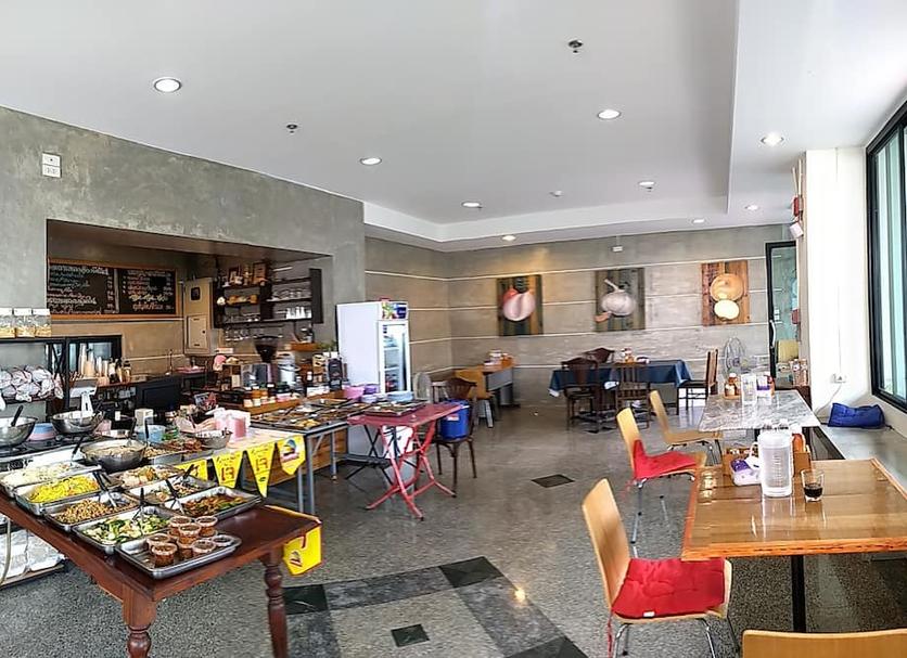 Restauracja Zdjęcie