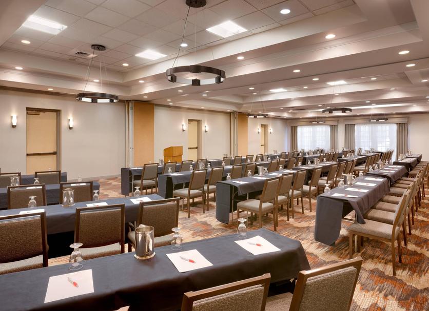 Sala konferencyjna Zdjęcie